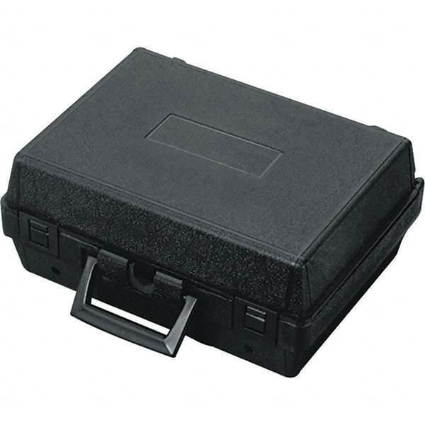 Dynabrade - Power Sander Vacuum Box Receptacle - For Use with Dynabrade Self-Generated Vacuum Tools - Benchmark Tooling