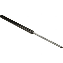 Dynabrade - Gas Spring - Includes 2 Springs, Use with Downdraft Sanding Tables - Benchmark Tooling