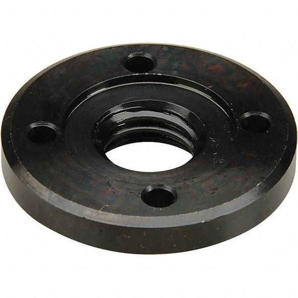 Dynabrade - Angle & Disc Grinder Flange - For Use with 52630, 52632 & 52633 - Benchmark Tooling