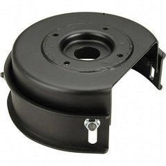 Dynabrade - Angle & Disc Grinder Guard Assembly - For Use with 53243 Cup Wheel Grinders - Benchmark Tooling