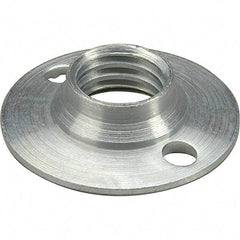 Dynabrade - Angle & Disc Grinder Flange - For Use with Dynazip Eraser Tools - Benchmark Tooling