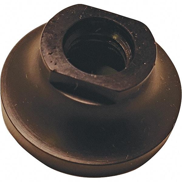 Dynabrade - Angle & Disc Grinder Flange - For Use with 50374 Right-Angle Disc Grinders - Benchmark Tooling