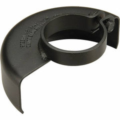 Dynabrade - Angle & Disc Grinder Guard Assembly - For Use with 50374 Right-Angle Disc Grinders - Benchmark Tooling