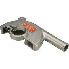 Dynabrade - Cut-Off Tool Accessories Accessory Type: Cut-Off Guard For Use With: 4-1/2" Vacuum Cut-Off Tool - Benchmark Tooling