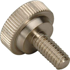 Dynabrade - Air Router Screw - 1/2 HP, For Use with Model 18240 Router, Model 18241 Router Kit - Benchmark Tooling