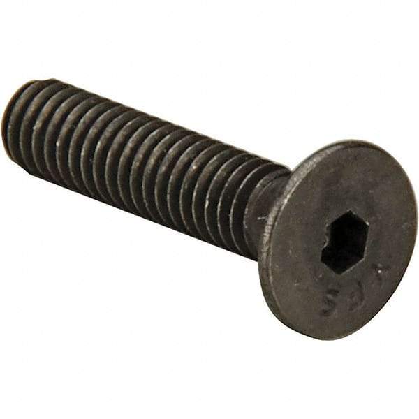 Dynabrade - Air Router Screw - 1/2 HP, For Use with Model 18240 Router, Model 18241 Router Kit, Includes 4 Screws - Benchmark Tooling