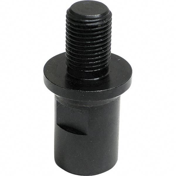 Dynabrade - Abrasive Disc Adapter - 3/8-24, 5/8-11 - Benchmark Tooling