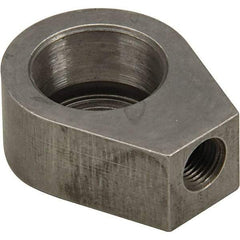 Dynabrade - Air File Wrist Pin Coupler - Compatible with 0.2 hp Air Motors - Benchmark Tooling