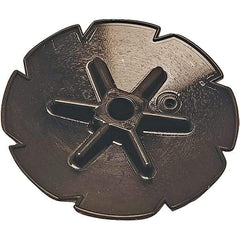 Dynabrade - 55 CFM Max Air Flow, 145 Max psi, Bowl Baffle for Filter Regulator Lubricators - 140°F Max, For Use with 10671, 10673, 10675, 10677, 10679, 10681 - Benchmark Tooling