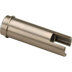 Dynabrade - Air File Barrel Slider - Compatible with 0.2 hp Air Motors - Benchmark Tooling