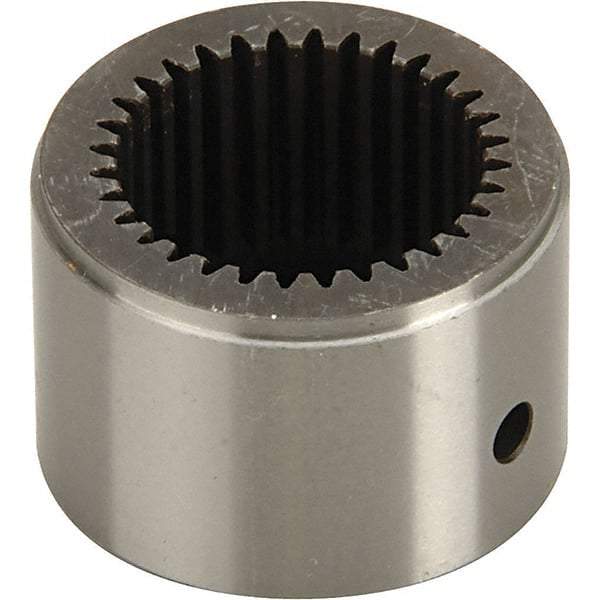 Dynabrade - Air File Ring Gear - Compatible with 0.2 hp Air Motors - Benchmark Tooling