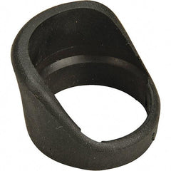 Dynabrade - Air File Insulator Collar - Compatible with 0.2 hp Air Motors - Benchmark Tooling