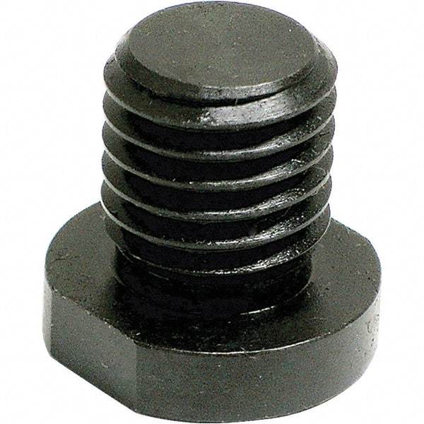 Dynabrade - Abrasive Disc Adapter - 3/8-24, M14x2.00 Female, Male, 1" Long - Benchmark Tooling