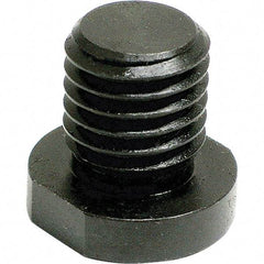 Dynabrade - Abrasive Disc Adapter - 3/8-24, M14x2.00 Female, Male, 1" Long - Benchmark Tooling