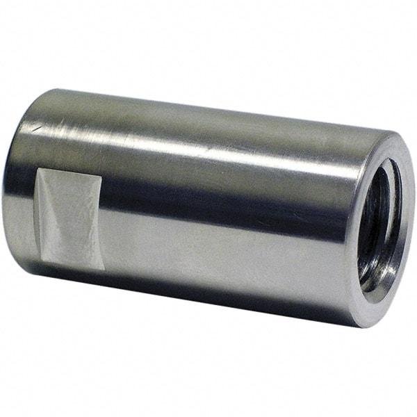 Dynabrade - Abrasive Disc Adapter - 5/16-24, 5/8-11 Female, 1-5/8" Long - Benchmark Tooling