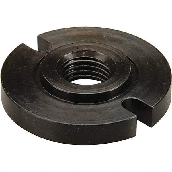 Dynabrade - Angle & Disc Grinder Flange - For Use with 52630, 52632 & 52633 - Benchmark Tooling