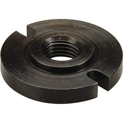 Dynabrade - Angle & Disc Grinder Flange - For Use with 52630, 52632 & 52633 - Benchmark Tooling