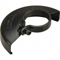 Dynabrade - Angle & Disc Grinder Guard Assembly - For Use with 52630, 52632 & 52633 - Benchmark Tooling