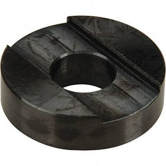 Dynabrade - Angle & Disc Grinder Flange - For Use with 52630, 52632 & 52633 - Benchmark Tooling