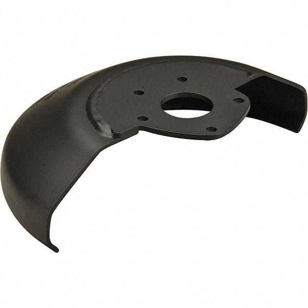 Dynabrade - Angle & Disc Grinder Guard - For Use with 50348 - Benchmark Tooling