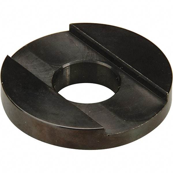 Dynabrade - Angle & Disc Grinder Flange - For Use with 52632 - Benchmark Tooling