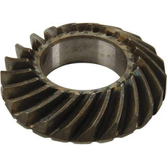 Dynabrade - Scaler Gear - 0.7 hp Compatible, 2,400 RPM Compatible, For Use with 30337 Right-Angle Dynascaler - Benchmark Tooling