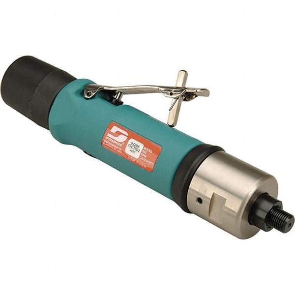 Dynabrade - Floor Surface Prep Tool Compatible Scaler Air Motor - 0.7 hp Compatible, 2,400 RPM Compatible, For Use with 30304 Dynascaler, 30336 Dynascaler - Benchmark Tooling