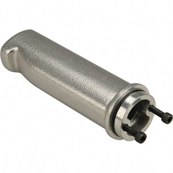 Dynabrade - Handheld Buffer and Polisher Handle Assembly - Benchmark Tooling
