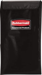 Rubbermaid - Vinyl Basket Truck Bag - 22.4" Width - Benchmark Tooling