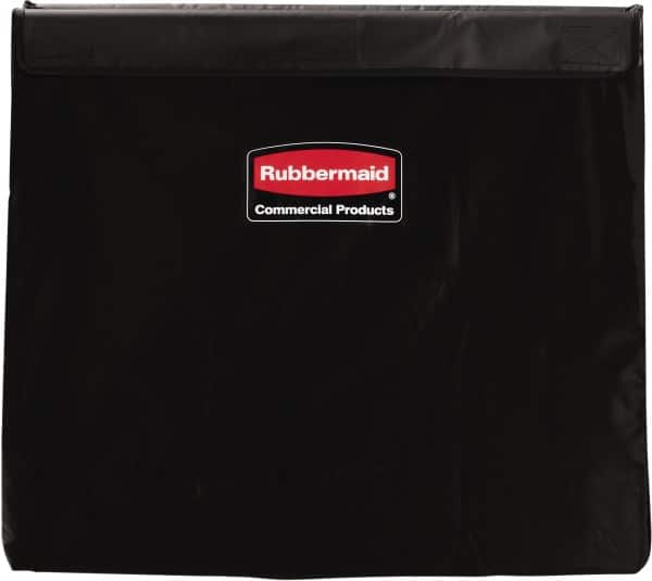 Rubbermaid - Vinyl Basket Truck Bag - 22.4" Width - Benchmark Tooling