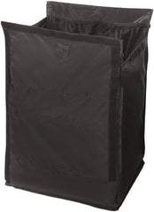 Rubbermaid - Ballistic Nylon Janitor Cart Bag - 12-3/4" Width - Benchmark Tooling