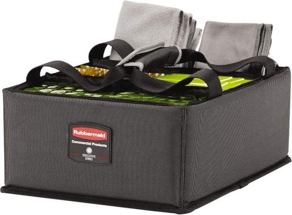 Rubbermaid - Ballistic Nylon Maid Caddy - 11" Width - Benchmark Tooling