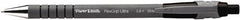 Paper Mate - 0.8mm Ball Point Retractable Pen - Black - Benchmark Tooling