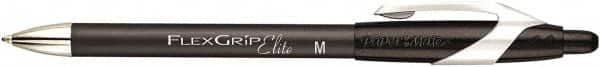 Paper Mate - 1mm Ball Point Retractable Pen - Black - Benchmark Tooling