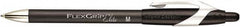 Paper Mate - 1mm Ball Point Retractable Pen - Black - Benchmark Tooling