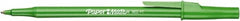 Paper Mate - 1mm Ball Point Stick Pen - Green - Benchmark Tooling