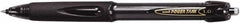 Paper Mate - 1mm Ball Point Retractable Pen - Black - Benchmark Tooling