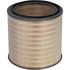 RoboVent - Air Cleaner Filters Type: Fume Extractor Filter For Use With: G110; S110 - Benchmark Tooling