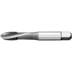 ‎GT205024 10-32 3BX LH SF PLUG - Exact Industrial Supply