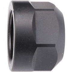 Emuge - Collet Nut/Locknut - Exact Industrial Supply