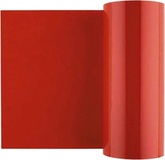 Irwin - 12" High x 12" Wide, Red Danger Flag - Benchmark Tooling