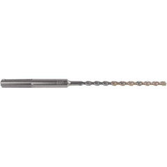 1-1/2″ Diam, SDS-Max Shank, Carbide-Tipped Rotary & Hammer Drill Bit 18″ Usable Length, 23″ OAL