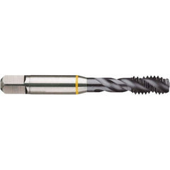 Guhring - 9/16-18 UNF 2B/3B Modified Bottoming Spiral Flute Tap - Benchmark Tooling