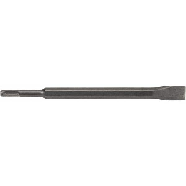 Irwin - 3/4" Diam, SDS-Plus Shank, Steel Rotary & Hammer Drill Bit - Benchmark Tooling