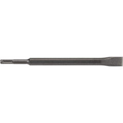 Irwin - 3/4" Diam, SDS-Plus Shank, Steel Rotary & Hammer Drill Bit - Benchmark Tooling