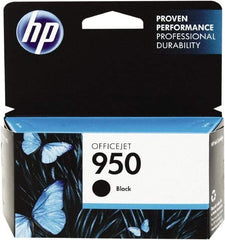 Hewlett-Packard - Black Toner Cartridge - Use with HP Officejet Pro 251dw, 276dw, 8100, 8600, 8610, 8615, 8620, 8625, 8630 - Benchmark Tooling