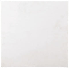 Made in USA - 4' Long, 1/2" Diam, Polyester (PET) Plastic Rod - White - Benchmark Tooling