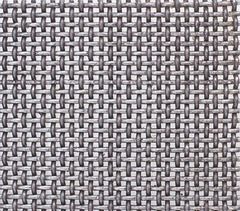 Value Collection - 18 Gage, 0.047 Inch Wire Diameter, 3 x 3 Mesh per Linear Inch, Steel, Wire Cloth - 0.286 Inch Opening Width, 48 Inch Wide, Cut to Length - Benchmark Tooling