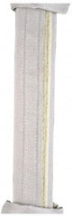 SpeedTech - 3' Long Straight Pipe Jacketing Insulation - 8-1/2" Wide x 1/4" Thick - Benchmark Tooling