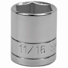 SK - Hand Socket - Benchmark Tooling